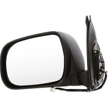 TŞT Toyata Avensis Dış Ayna Kapağı Sağ 2010- (Oem No:  87915-05913)