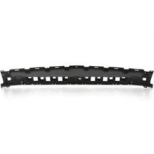 Wender Mercedes Tampon Taşıyıcı Braketi X253 C253 Ön Alt Orta -/////amg- 2015-18