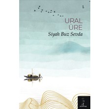 Şey Kitap Siyah Buz Sevda