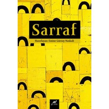 Paradigma Akademi Yayınları Sarraf