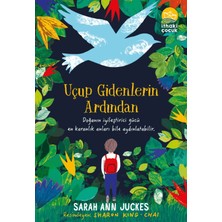 İthaki Çocuk Yayınları Uçup Gidenlerin Ardından