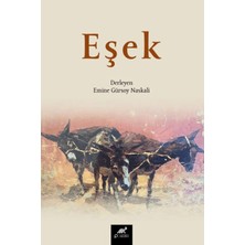 Paradigma Akademi Yayınları Eşek
