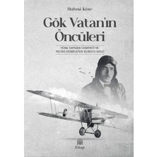 AA Kitap Gök Vatan'ın Öncüleri