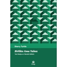 AA Kitap Birlikte Ama Yalnız
