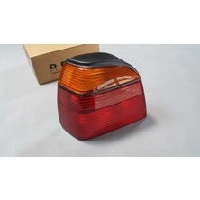 Volkswagen Golf 3 1992-1998 Stop Lambası Sol Depo