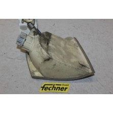 Tyc Ford Escort Ön Sinyal Beyaz Sol 1990-1995 (Oem No:  92AG13369AA)