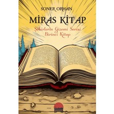 Kent Kitap Miras Kitap