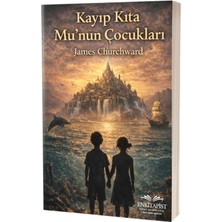 Kayıp Kıta Mu’nun Çocukları