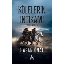 Sonçağ Yayınları Kölelerin Intikamı