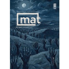 Mahfel Yayıncılık Mat Dergisi Sayı: 1 Ocak - Şubat 2026