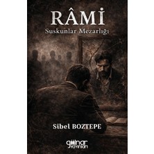 Gülnar Yayınları Rami Suskunlar Mezarlığı