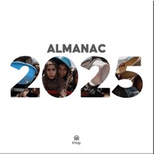 AA Kitap Almanac 2025