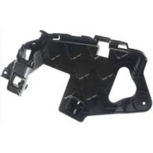 Wender Mercedes Egzoz Ucu Braketi W212 Arka Sağ -/////amg- 2013-16