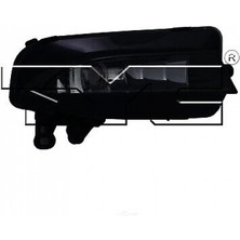 Tyc Audi A5 Ön Sis Lambası Sağ 2011- (Oem No:  8T0941700F)