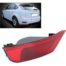 Tyc Ford Focus Arka Sis Lambası Hatchback Sol 2008-2010 (Oem No:  8V4115K273AB)