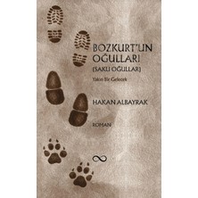 Bengisu Yayınları Bozkurt'un Oğulları