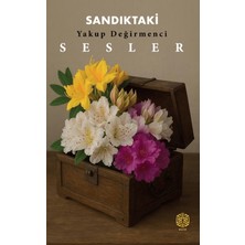 Mask Yayınları Sandıktaki Sesler
