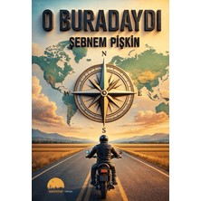 Kent Kitap O Buradaydı