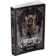 Guardian Bronz 3: Imparatoriçe