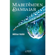 Serüven Yayınevi Mabedimden Damlalar