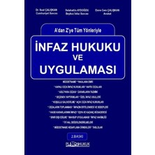 Platon Hukuk Infaz Hukuku ve Uygulaması