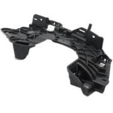 Wender Mercedes Egzoz Ucu Braketi W212 Arka Sol -Avg- 2013-16