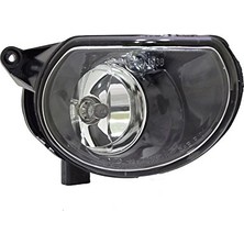 Tyc Audi A3 Q7 Ön Sis Lambası Sağ 2003- (Oem No:  8P0941700A)