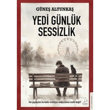 Destek Yayınları Yedi Günlük Sessizlik