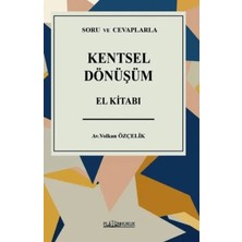 Platon Hukuk Kentsel Dönüşüm El Kitabı
