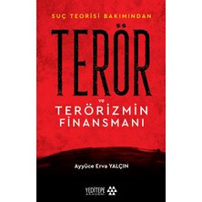 Yeditepe Akademi Terör ve Terörizmin Finansmanı