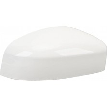 TŞT Ford Focus Dış Ayna Kapağı Sıyah Sağ 2008- (Oem No:  8M5117K746BC)