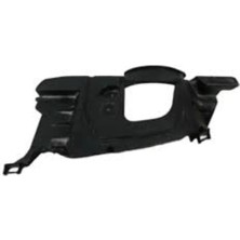 Wender Mercedes Egzoz Ucu Braketi W213 Arka Sol -Avg- 2016-