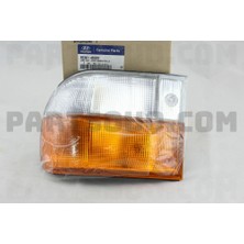TŞT Hyundai Porter Ön Sinyal  Sol 1999-2005 (Oem No:  923014B001)