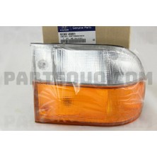 TŞT Hyundai Porter Ön Sinyal  Sağ 1999-2005 (Oem No:  923024B001)