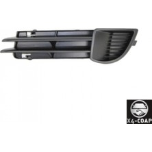 TŞT Audi A3 Ön Sis Lamba Kapağı Sol 2003- 2009 (Oem No:  8P4807681A)