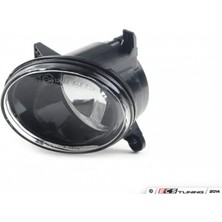 Tyc Audi A6 A4 Q5 Ön Sis Lambası Sol 2009-  (Oem No:  8T0941699B)