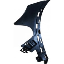 Wender Mercedes Tampon Braketi X253 C253 Arka Sol 2016-22