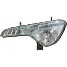 Tyc Kia Sportage Ön Sis Lambası Sol 2011- (Oem No:  922013W200)