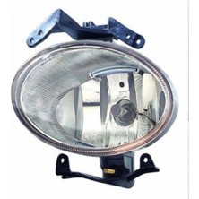 Tyc Hyundai Santa Fe Ön Sis Lambası Sol 2007 2009-  (Oem No:  922012B000)