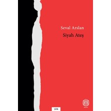 Mask Yayınları Siyah Ateş