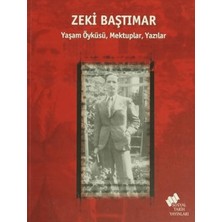 Sosyal Tarih Yayınları Zeki Baştımar