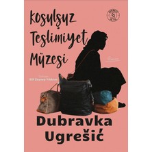 Everest Yayınları Koşulsuz Teslimiyet Müzesi