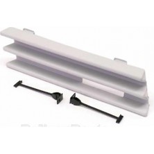 TŞT Mercedes W140 Ön Tamon Çeki Demir Kapağı Astarlı Sol 9193 (Oem No:  A14088001059999)