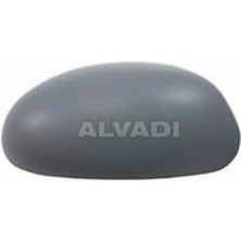 TŞT Ford Focus Dış Ayna Kapağı Astarlı Sol 1998-2005 (Oem No:  98AB17K747CAXWAA)