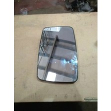 TŞT Mercedes Sprinter/wlt Dış Ayna Camı Elektrikli Sol 1995-2006 (Oem No:  A0018110533 )