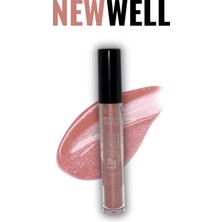 New Well Statıon Lip Gloss 4,5 ml No 01