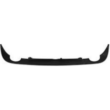 Wender Mercedes Tampon Difüzörü W212 Arka; <o-O> Egz.çıkışlı 2009-12