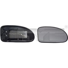 TŞT Ford Focus Dış Ayna Camı Sağ 1998-2004 (Oem No:  98AB17K740BB)