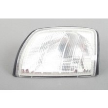 Tyc Mercedes E Class Ön Sinyal Beyaz Sağ 1993--1995 (Oem No:  A1248261043)