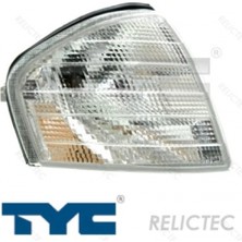 Tyc Mercedes C Class Ön Sinyal Beyaz Sağ 1993-2000 (Oem No:  A2028261043)